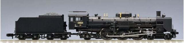 鉄道模型