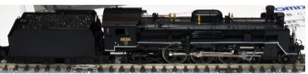 トミックスNゲージ鉄道模型車両の商品画像
