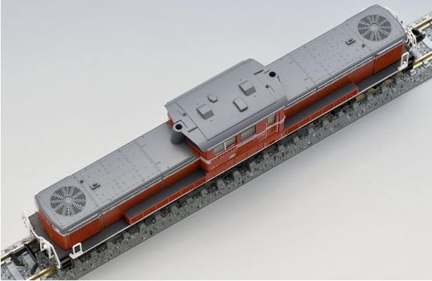 鉄道模型