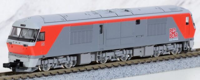 鉄道模型