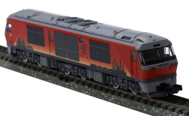 鉄道模型
