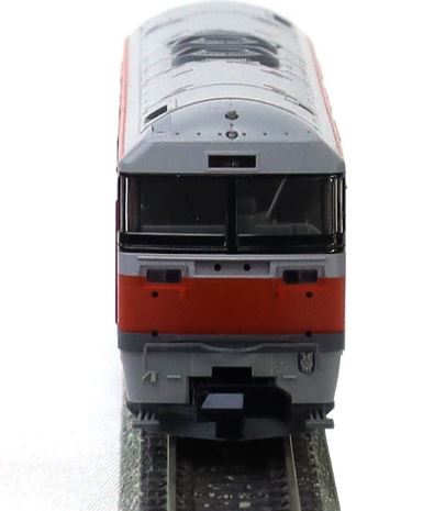 鉄道模型