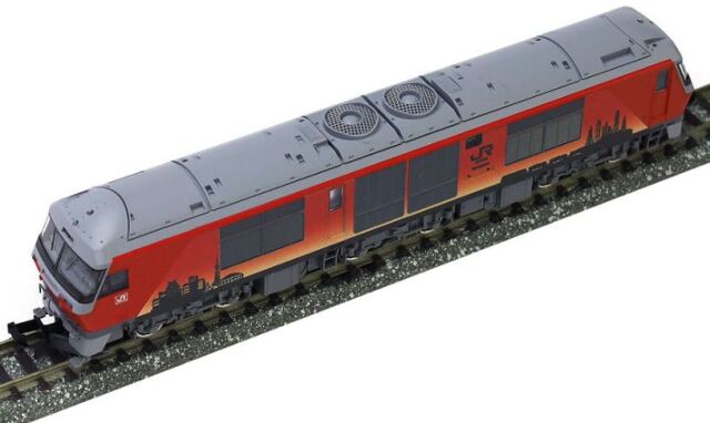 鉄道模型