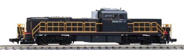 TOMIX トミックス JR DD200-700形ディーゼル機関車 2262