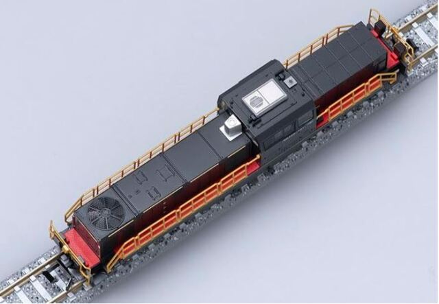 トミックスNゲージ鉄道模型車両の商品画像