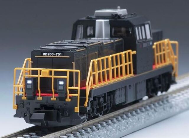 トミックスNゲージ鉄道模型車両の商品画像