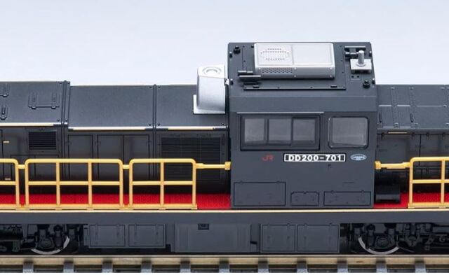 トミックスNゲージ鉄道模型車両の商品画像