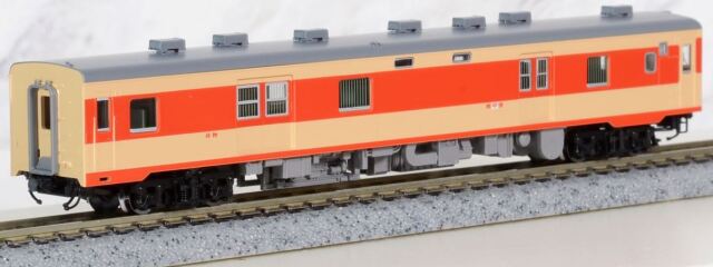 鉄道模型