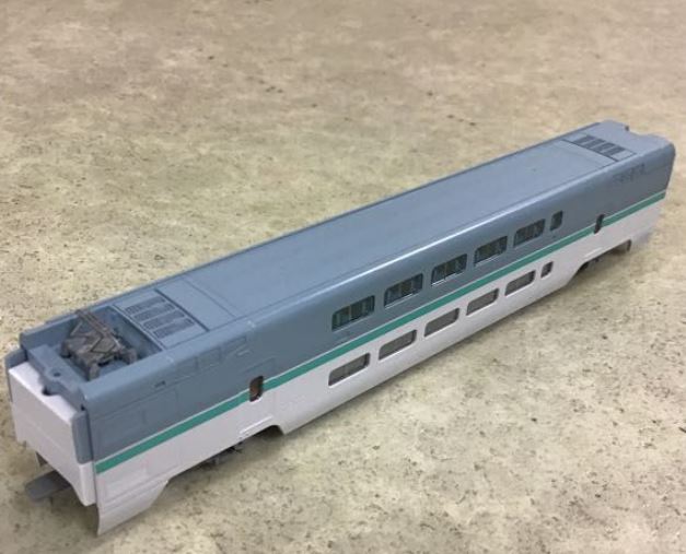 鉄道模型