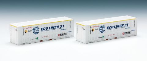 トミックス車両