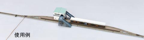 TOMIX トミックス ニュー橋上駅舎 4040【Nゲージ 】【鉄道模型】【車両】