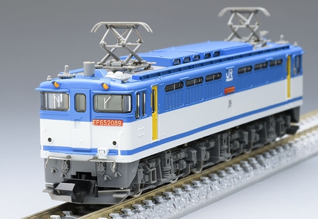 トミックス車両