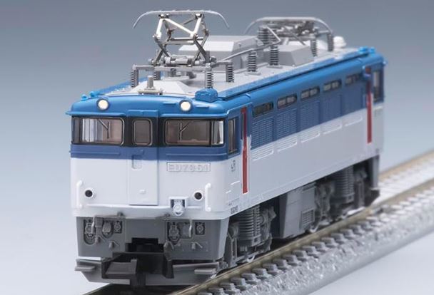 模型