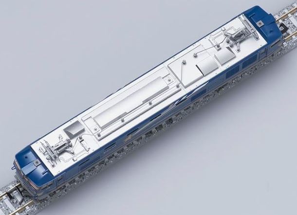 トミックスNゲージ鉄道模型車両の商品画像