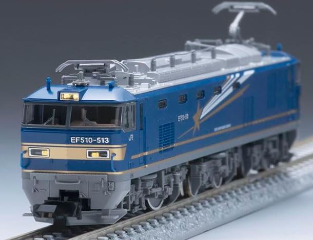 トミックスNゲージ鉄道模型車両の商品画像
