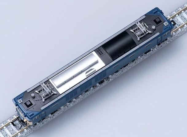 トミックスNゲージ鉄道模型車両の商品画像