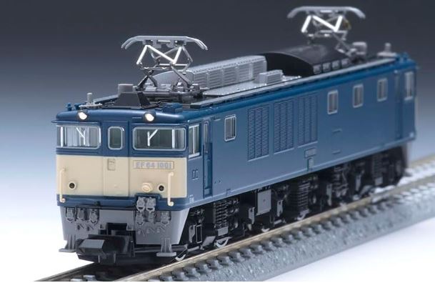 トミックスNゲージ鉄道模型車両の商品画像