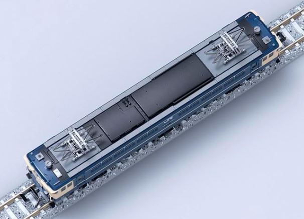 トミックスNゲージ鉄道模型車両の商品画像