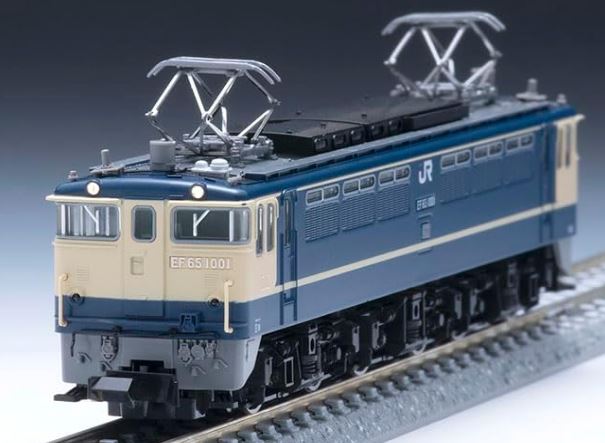 トミックスNゲージ鉄道模型車両の商品画像