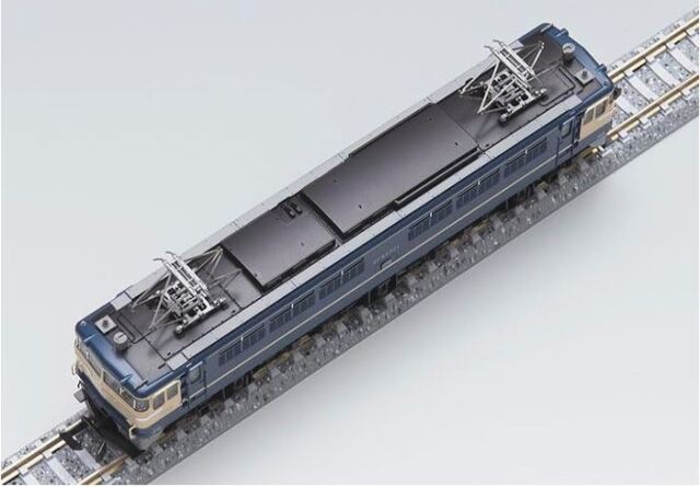 鉄道模型