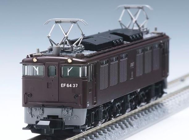 鉄道模型
