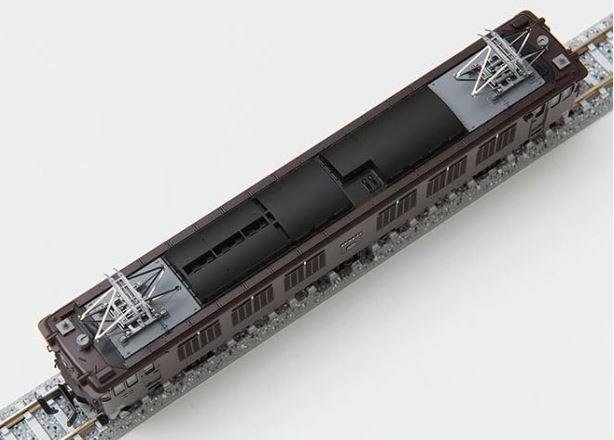 鉄道模型