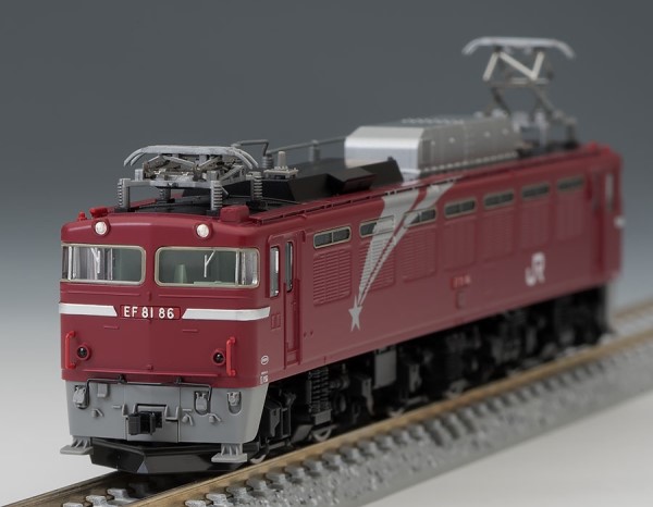 TOMIX車両