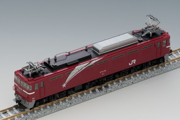 TOMIX車両