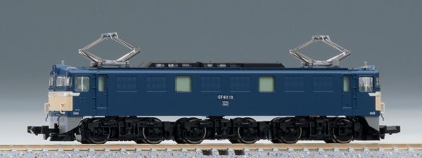 TOMIX車両
