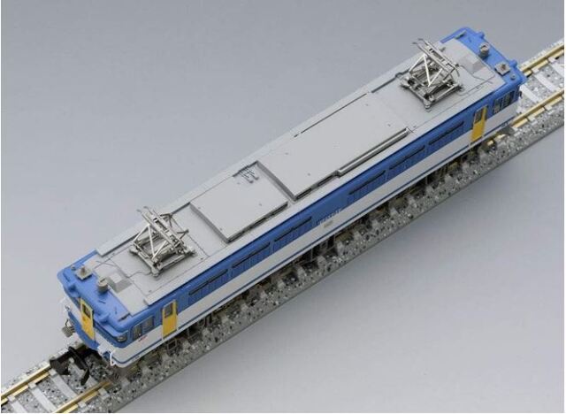 鉄道模型
