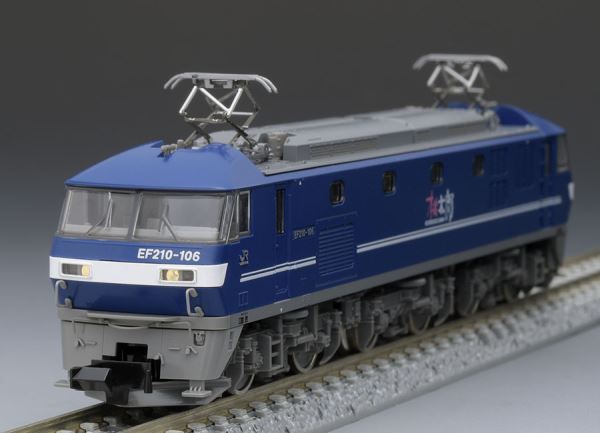 TOMIX車両