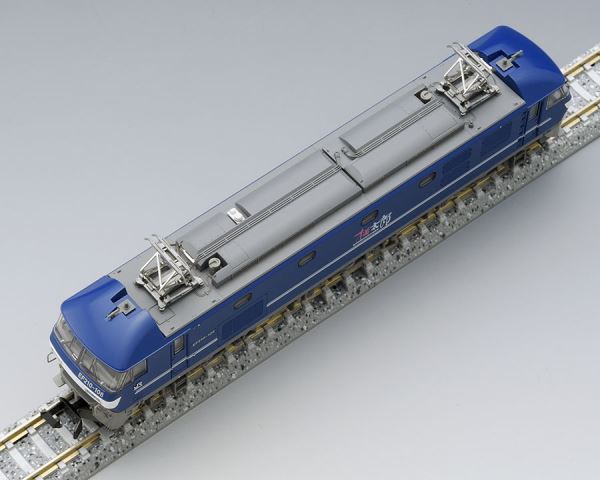 TOMIX車両