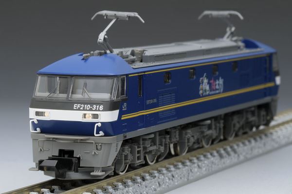 TOMIX車両