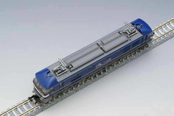 TOMIX車両