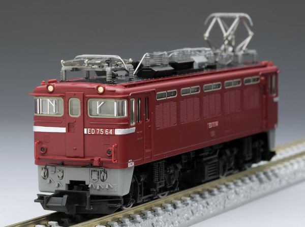 TOMIX車両