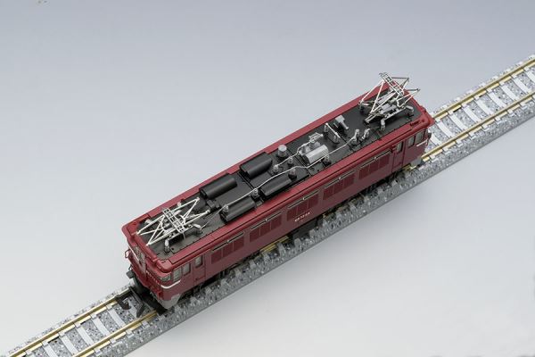 TOMIX車両