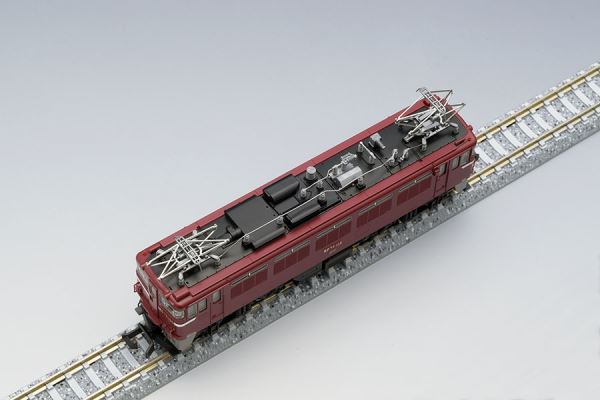 TOMIX車両