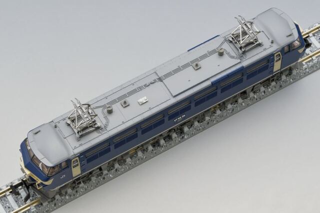 トミックス　TOMIX TOMYTEC TOMIX N Gauge JR 221 Series Basic Set A 98466