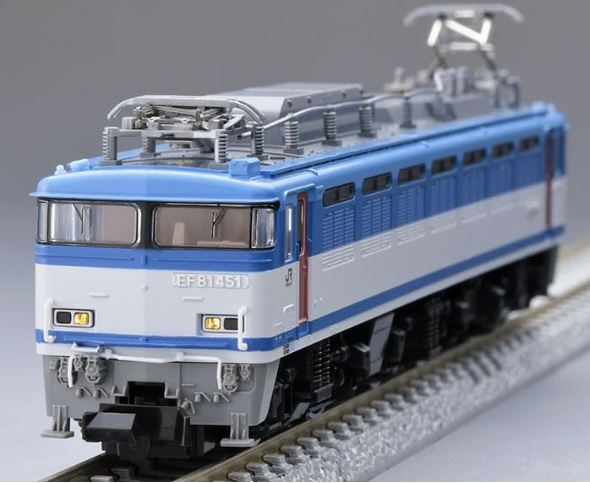 模型