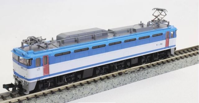 鉄道模型