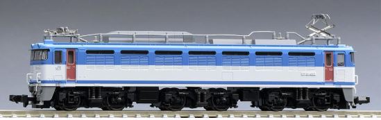 TOMIX