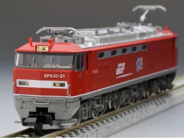 鉄道模型