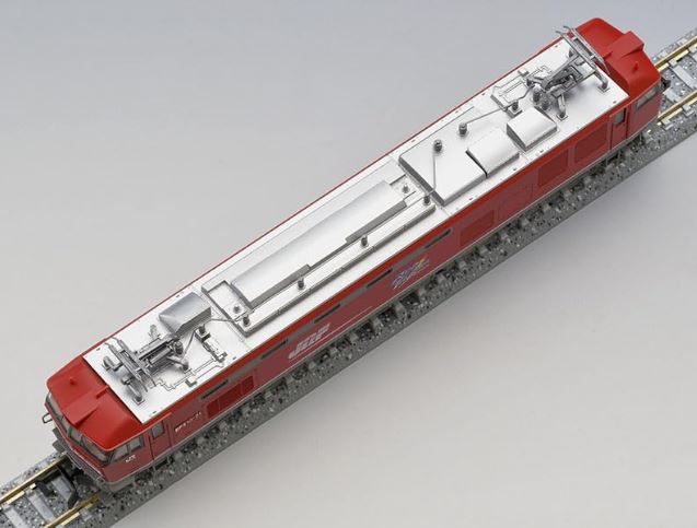 鉄道模型