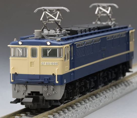 トミックス国鉄電機 EF63 64 65 66 4両まとめて 東海道線 信越線 トミックス国鉄電機 EF63 64 65 66 4両まとめて 東海道線 信越線