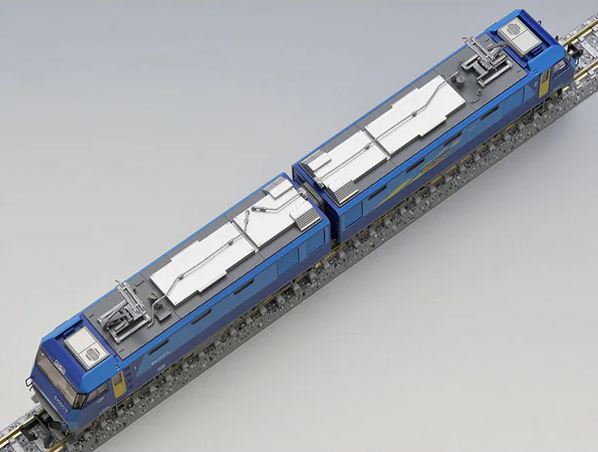 鉄道模型
