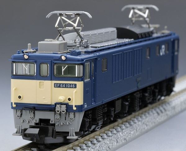 鉄道模型
