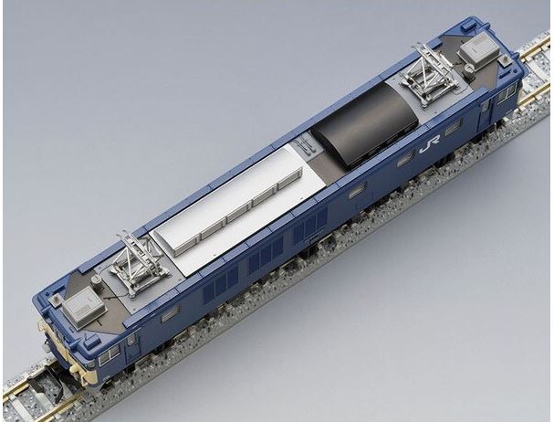 鉄道模型