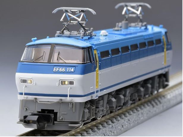 鉄道模型