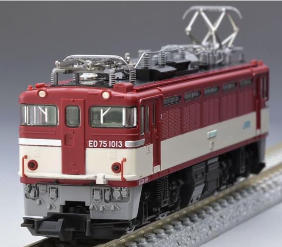 鉄道模型