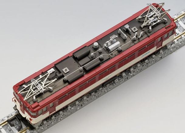 鉄道模型